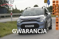 Citroen C3 Aircross 1.5 BlueHDI panorama full led nawi kamera gwarancja przebiegu Androi