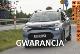 Citroen C3 Aircross 1.5 BlueHDI panorama full led nawi kamera gwarancja przebiegu Androi