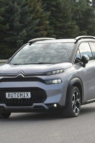 Citroen C3 Aircross 1.5 BlueHDI panorama full led nawi kamera gwarancja przebiegu Androi-2