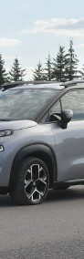 Citroen C3 Aircross 1.5 BlueHDI panorama full led nawi kamera gwarancja przebiegu Androi-3
