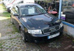 Audi A4 III (B7) 1.9 diesel, 96 KW