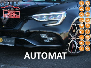 Renault Megane IV R.S Trophy 300KM*FullLed*Alcantara*Radar*Wirtual*Alu*Navi*GwarVGS !!-1