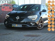 Renault Megane IV R.S Trophy 300KM*FullLed*Alcantara*Radar*Wirtual*Alu*Navi*GwarVGS !!