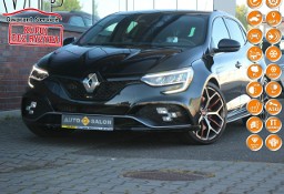 Renault Megane IV R.S Trophy 300KM*FullLed*Alcantara*Radar*Wirtual*Alu*Navi*GwarVGS !!