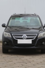 Volkswagen Tiguan , Skóra, Klimatronic, Podgrzewane siedzienia-2