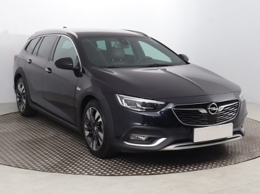 Opel Insignia , 210 KM, Automat, Skóra, Navi, Klimatronic, Tempomat,-1