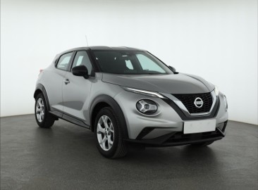 Nissan Juke , Salon Polska, 1. Właściciel, Serwis ASO, Klimatronic,