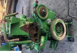 Cummins NTA855-A430 - Wał Korbowy