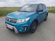 Suzuki Vitara II Pierwszy właściciel w Polsce 100% oryginał