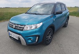 Suzuki Vitara II Pierwszy właściciel w Polsce 100% oryginał