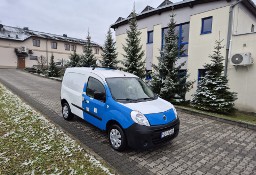 Renault Kangoo *F-ra VAt23%*1,5 dCi- 86 KM* Klimatyzacja*