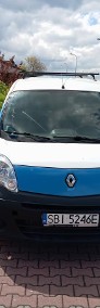 Renault Kangoo *F-ra VAt23%*1,5 dCi- 86 KM* Klimatyzacja*-3