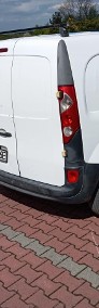 Renault Kangoo *F-ra VAt23%*1,5 dCi- 86 KM* Klimatyzacja*-4