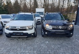 Dacia Duster I 1.5 dCi 4x4 kilka w ofercie