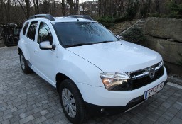 Dacia Duster I 1.5 dCi 4x4 1 właściciel tylko 122 tyś km kilka w ofercie