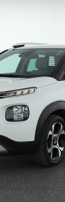 Citroen C3 Aircross , Salon Polska, Serwis ASO, Automat, VAT 23%, Navi,-3