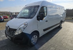 Renault Master L4H2 Kupiony w Polsce