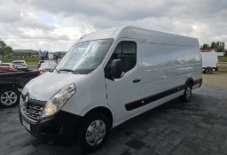 Renault Master L4H2 Kupiony w Polsce