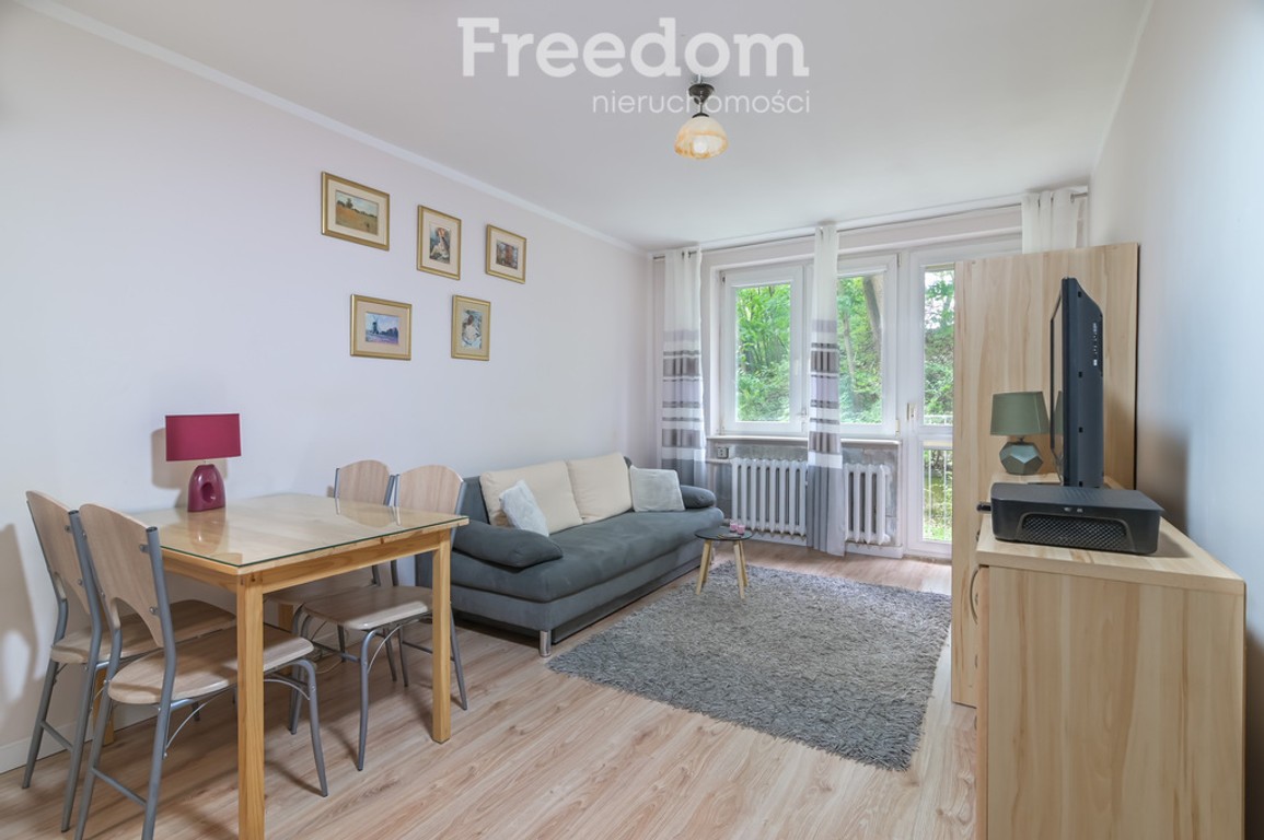 Mieszkanie na wynajem, 38 m² Śródmieście, 3 Maja