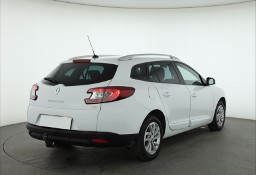 Renault Megane III , Salon Polska, Navi, Klimatronic, Tempomat, Parktronic,ALU