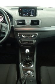 Renault Megane III , Salon Polska, Navi, Klimatronic, Tempomat, Parktronic,ALU-2