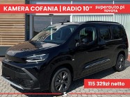 Toyota ProAce Long Family Long Family 1.2 110KM