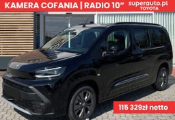 Toyota ProAce Long Family Long Family 1.2 110KM