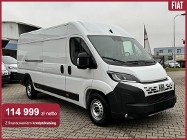 Fiat Ducato Maxi L4H2 Maxi L4H2 2.2 140KM