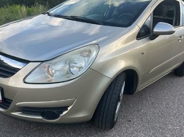 Opel Corsa D-1
