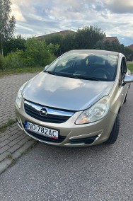 Opel Corsa D-2