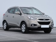 Hyundai ix35 , Skóra, Klimatronic, Tempomat, Parktronic,