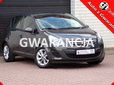 Opel Corsa D I Właść /Gwarancja /Lift /2014r-1