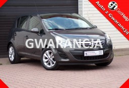 Opel Corsa D I Właść /Gwarancja /Lift /2014r