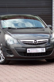 Opel Corsa D I Właść /Gwarancja /Lift /2014r-2