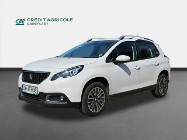 Peugeot 2008 Peugeot 2008 2008 1.5 BlueHDi Active Hatchback dw3fh38