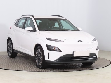 Hyundai Kona , SoH 100%, 1. Właściciel, Serwis ASO, Automat, Klimatronic,-1