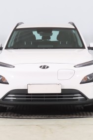 Hyundai Kona , SoH 100%, 1. Właściciel, Serwis ASO, Automat, Klimatronic,-2