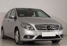 Mercedes-Benz Klasa B W246 , Navi, Klima, Parktronic, Podgrzewane siedzienia