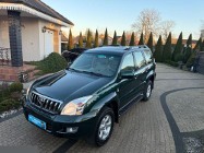 Toyota Land Cruiser IV 3.0 D Sol 163KM 2005r bezwypadkowy