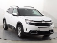Citroen C5 Aircross , Salon Polska, 1. Właściciel, Serwis ASO, Klimatronic,