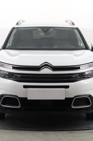 Citroen C5 Aircross , Salon Polska, 1. Właściciel, Serwis ASO, Klimatronic,-2