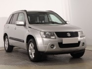 Suzuki Grand Vitara II , Salon Polska, Serwis ASO, VAT 23%, Klimatronic, Tempomat,