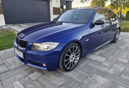BMW M Pakiet SI 2.0i Navigacja 6 Biegów Skóra Alufelgi
