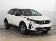 Peugeot 3008 Salon Polska, Serwis ASO, Automat, Skóra, Navi, Klimatronic,