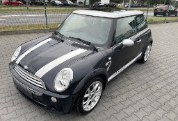 MINI Cooper I 1.6 benzyna 115KM