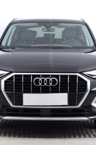 Audi Q3 I (8U) , Salon Polska, Automat, VAT 23%, Skóra, Navi, Klimatronic,-2