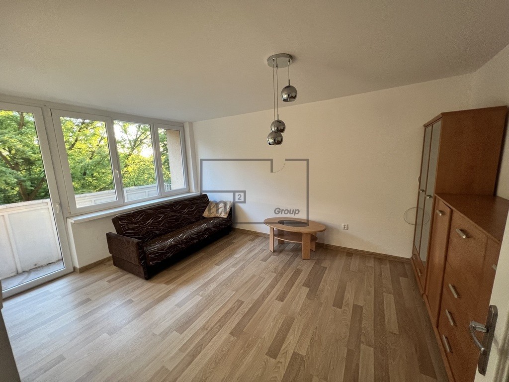 Mieszkanie do wynajęcia, 42 m², 2 pokoje Warszawa Wola - Widok 2