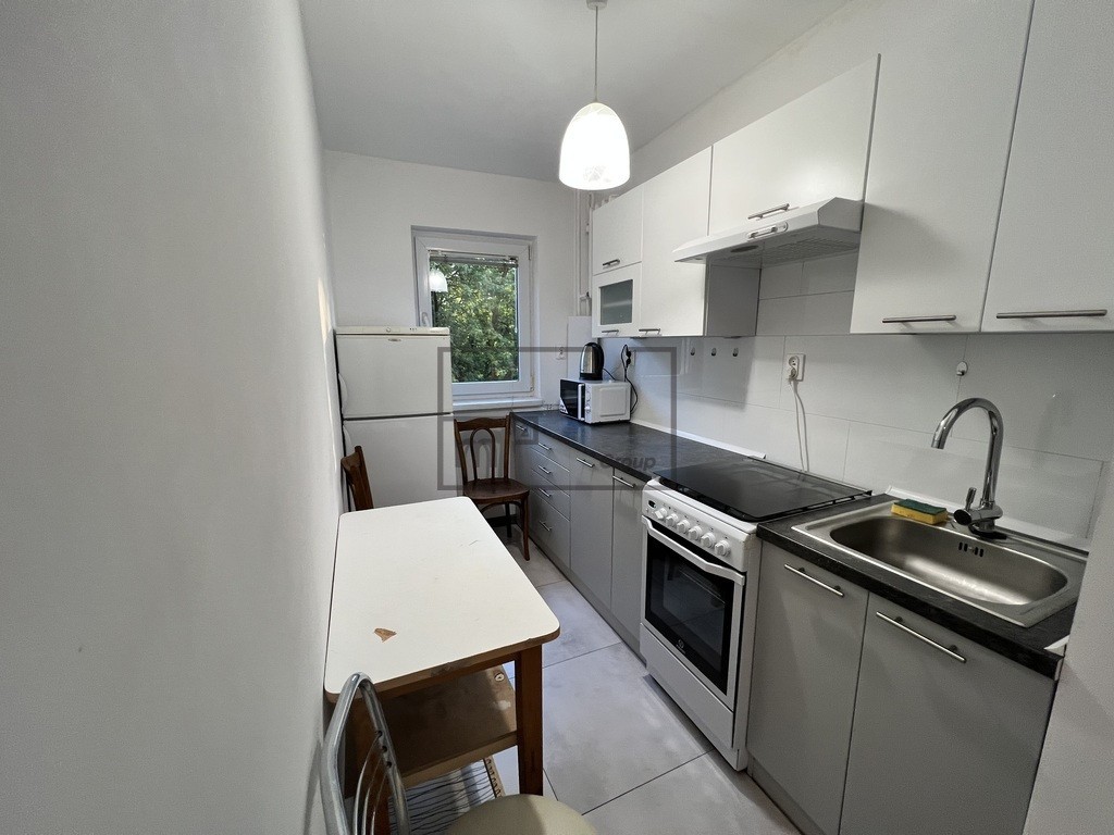 Mieszkanie do wynajęcia, 42 m², 2 pokoje Warszawa Wola - Widok 3