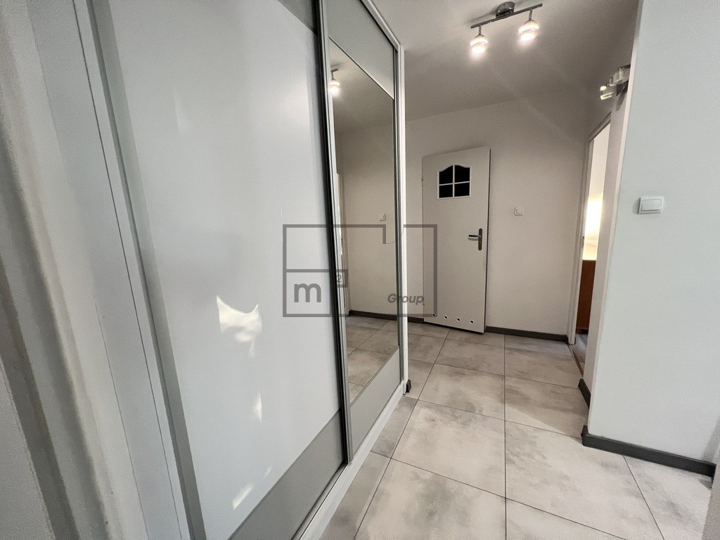 Mieszkanie do wynajęcia, 42 m², 2 pokoje Warszawa Wola - Widok 4