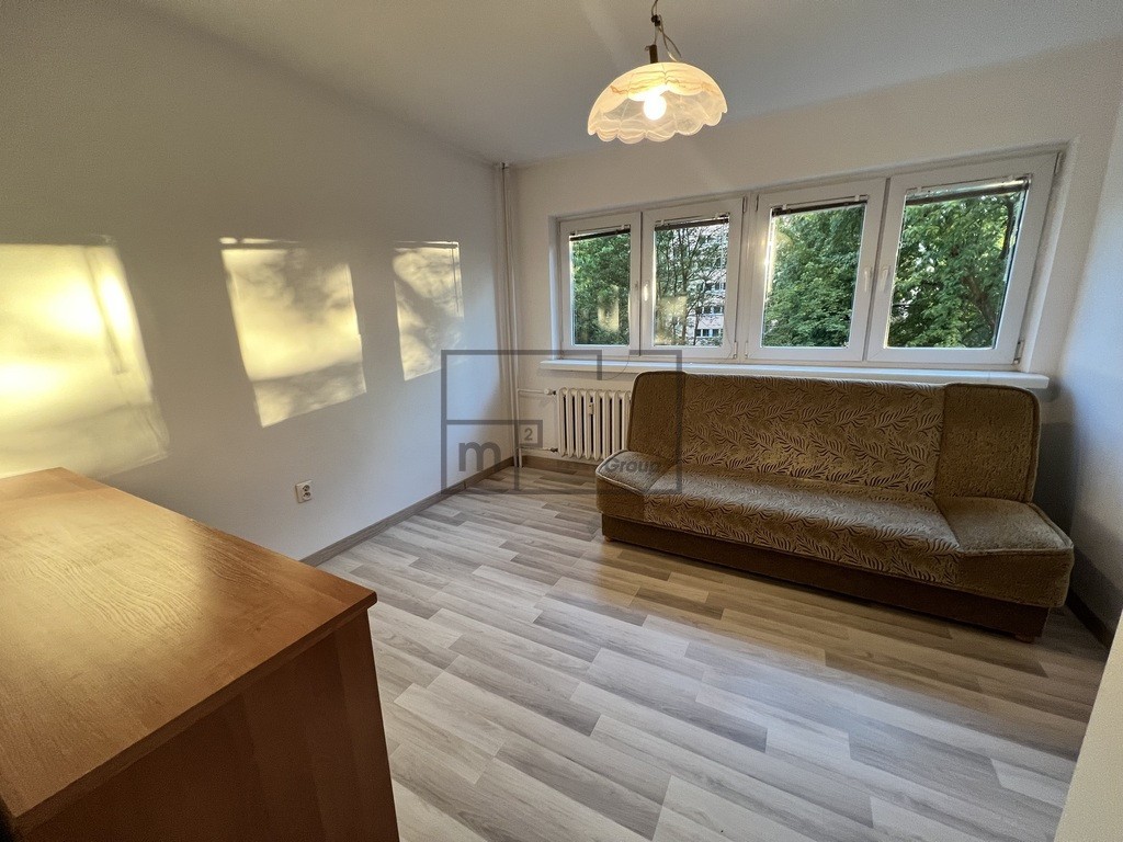 Mieszkanie do wynajęcia, 42 m², 2 pokoje Warszawa Wola - Widok 5